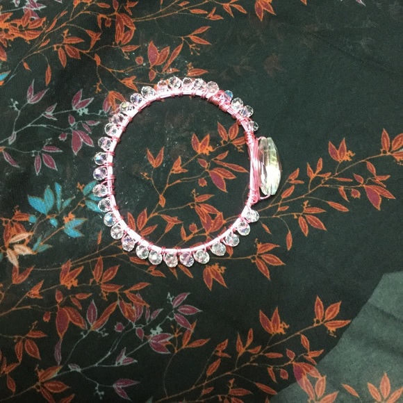 Wire Wrapped Bracelet - Picture 4 of 5